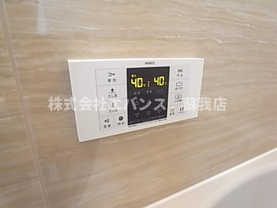 【設備】 | S Court