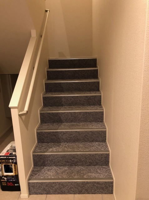 Ｍａｉｓｏｎ　ｄｅ　ｅｓｐｏｉｒのロビー