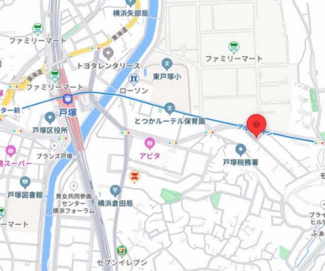 Ｍａｉｓｏｎ　ｄｅ　ｅｓｐｏｉｒの地図