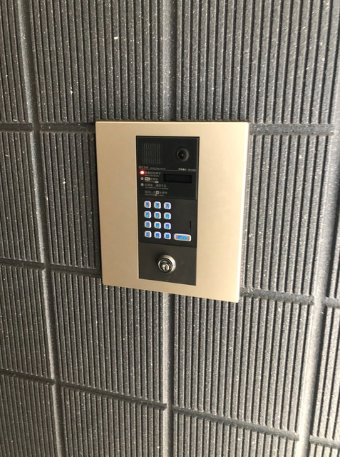 Ｍａｉｓｏｎ　ｄｅ　ｅｓｐｏｉｒのセキュリティ