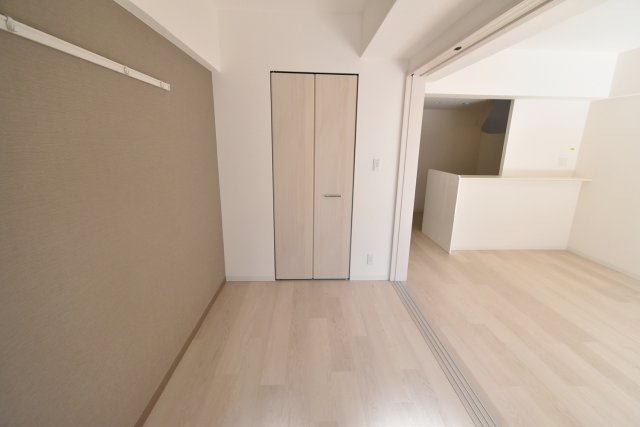 プリマヴェーラ甲子園一番町の洋室