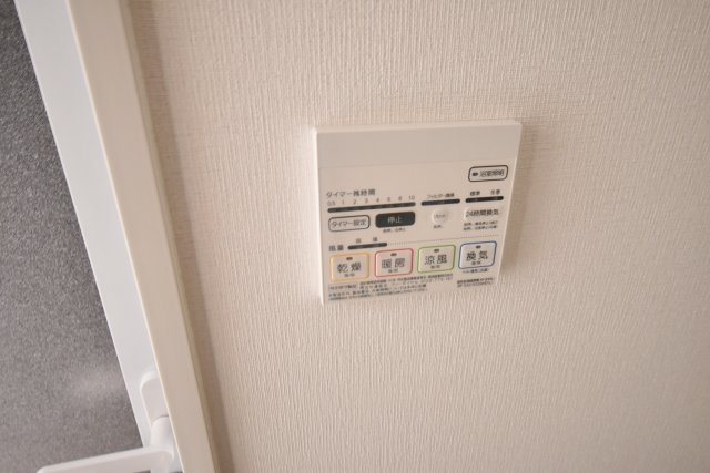 プリマヴェーラ甲子園一番町の設備