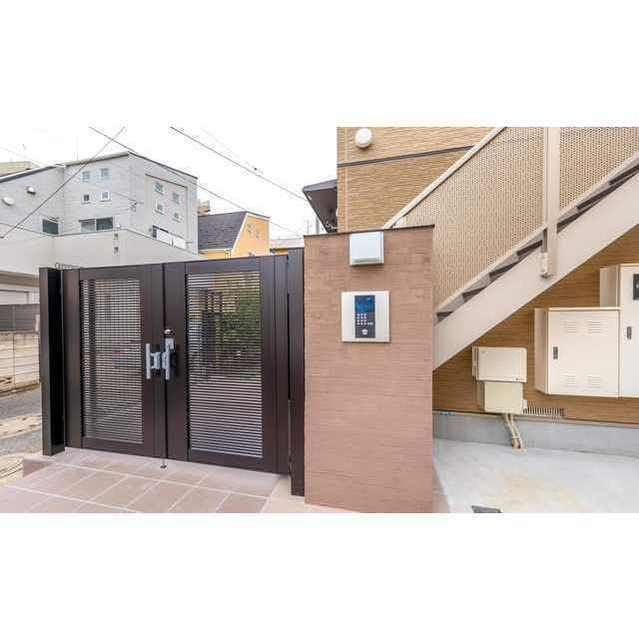 ウェルスクエア等々力