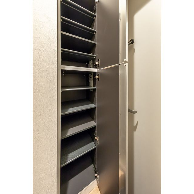 ウェルスクエア等々力