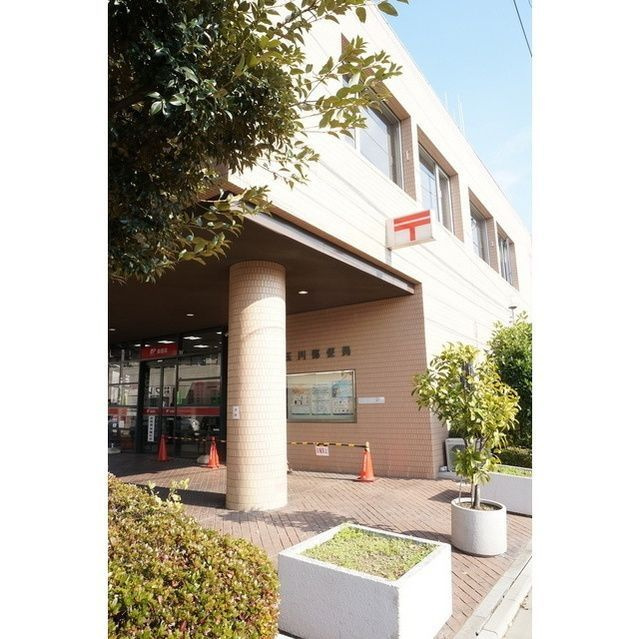 ウェルスクエア等々力