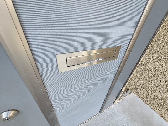 ウララハウスⅡのその他共用部分