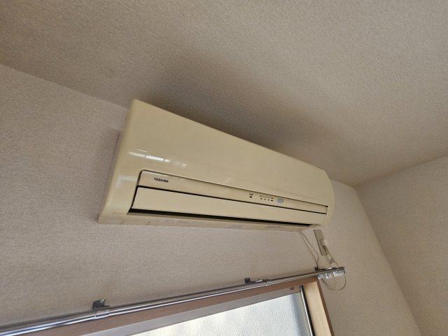 ウララハウスⅡの設備