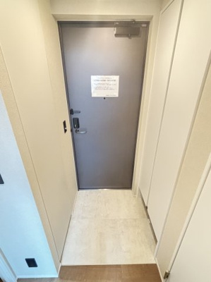 【玄関】 | アトリオフラッツ三軒茶屋Ｎｏｒｔｈ