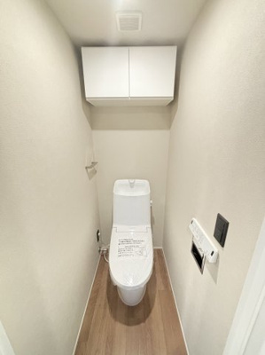 【トイレ】 | アトリオフラッツ三軒茶屋Ｎｏｒｔｈ