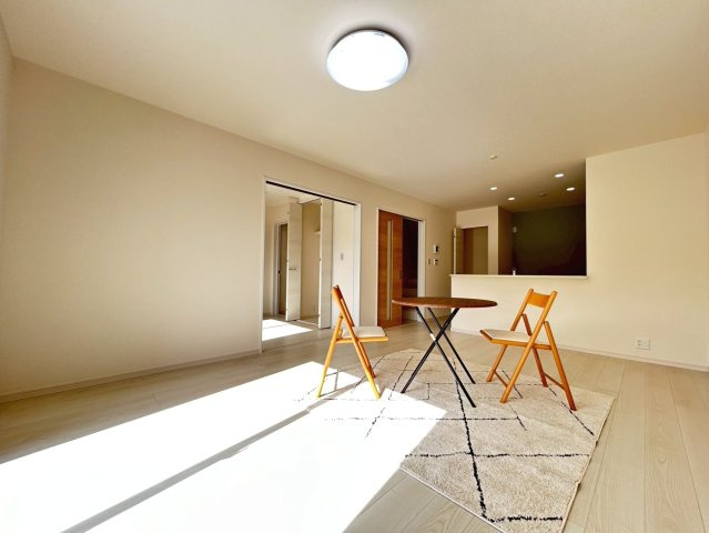 リーブルガーデン　一宮市時之島第7　全19区画分譲の外観|「現地（202●年●月●日）撮影」　
■全体写真　
■ヤマダ不動産　株式会社リライフ　