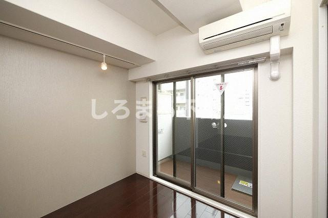 SERENiTE本町エコートの内装