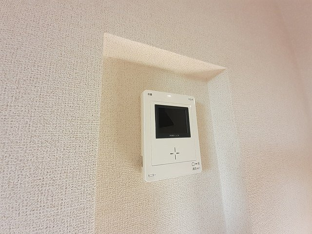 メープル　ヴィラの設備