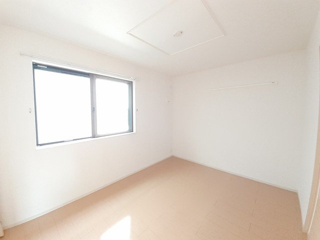 メープル　ヴィラの内装|物件の内装です