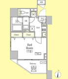 セトルコート品川戸越の画像