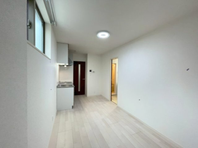 DEAR KINDAI ( 近畿大学 一人暮らし )の内装