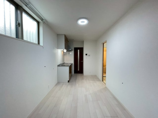 DEAR KINDAI ( 近畿大学 一人暮らし )の内装