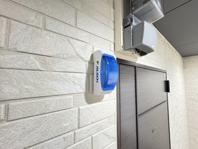 DEAR KINDAI ( 近畿大学 一人暮らし )のその他共用部分