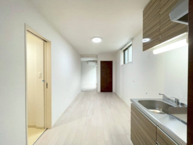 DEAR KINDAI ( 近畿大学 一人暮らし )の洋室