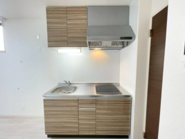 DEAR KINDAI ( 近畿大学 一人暮らし )のキッチン