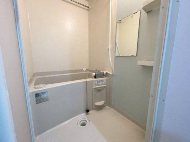 DEAR KINDAI ( 近畿大学 一人暮らし )の浴室