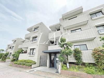 【外観】 | アプリーレ玉川学園 | 外観です。