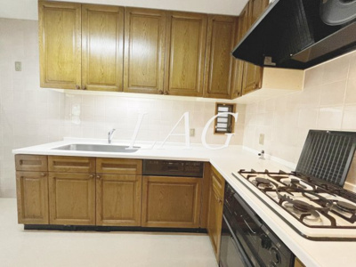 【キッチン】 | アプリーレ玉川学園 | キッチンです。