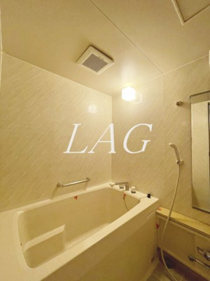 【浴室】 | アプリーレ玉川学園 | お風呂です。