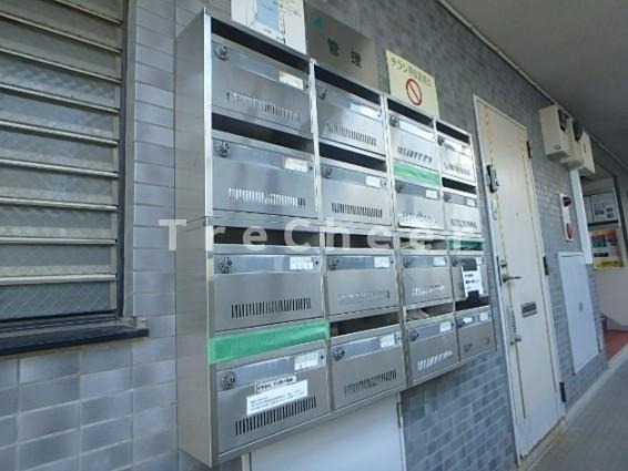 ハイツたばたⅠのその他共用部分