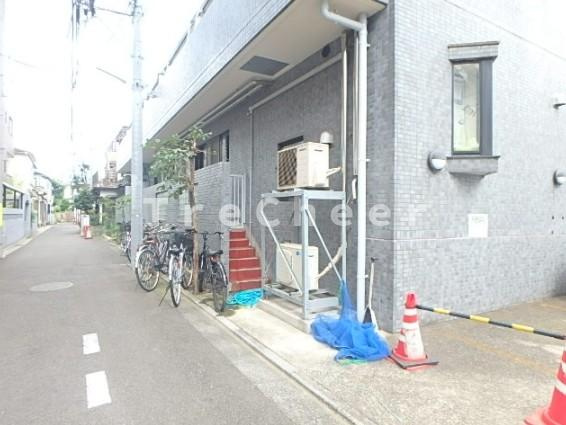 ハイツたばたⅠのその他