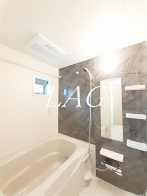 【浴室】 | アヴェニール | お風呂です。