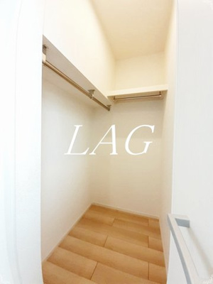 【収納】 | アヴェニール | 収納です。