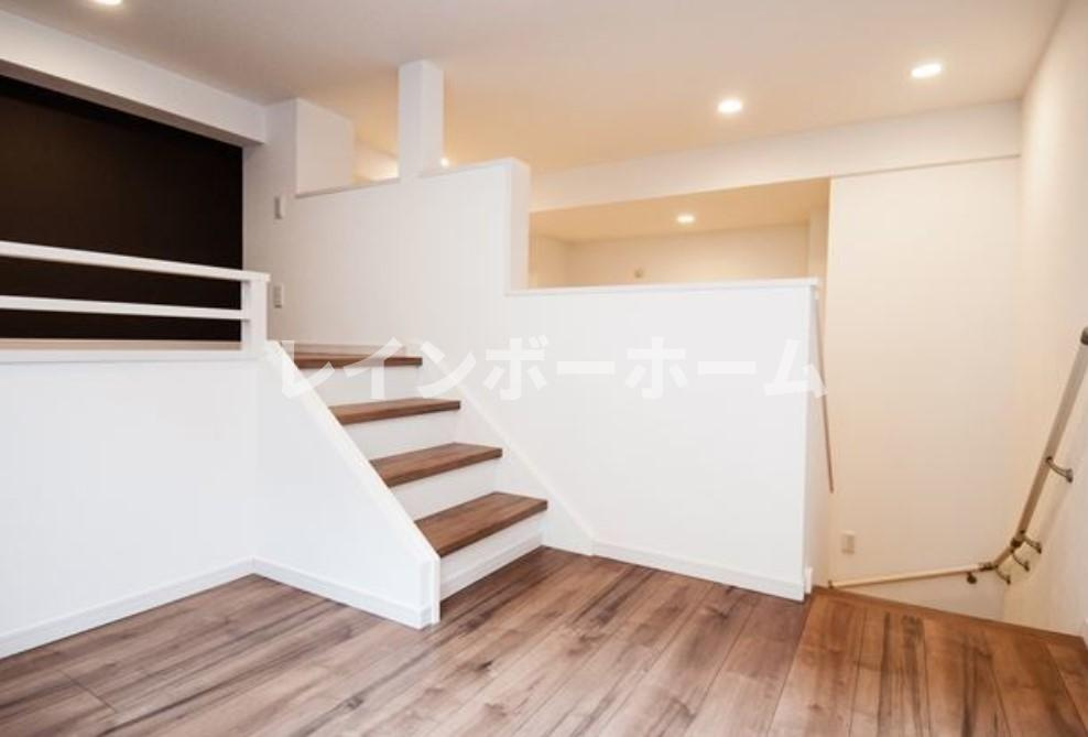 仲介手数料（賃料の1.10ヵ月）の50％OFF対象物件！