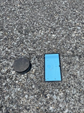 敦賀市木崎54坪売地（西区画）のその他