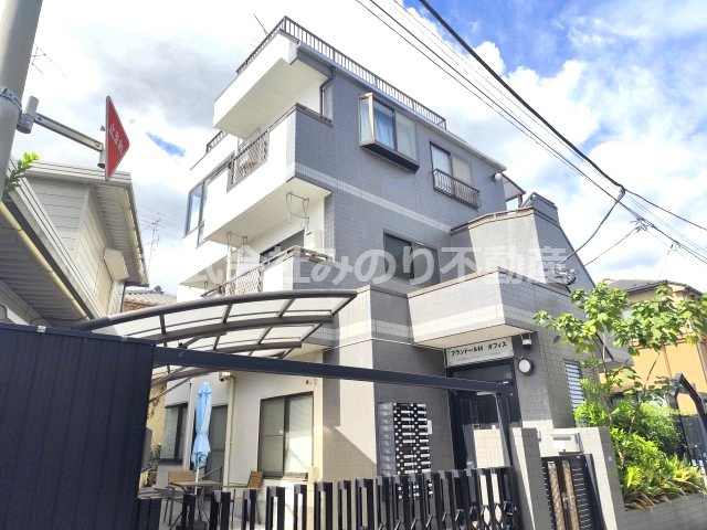 プランドールＭ