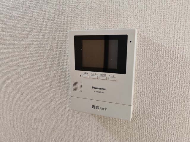 プランドールＭのセキュリティ