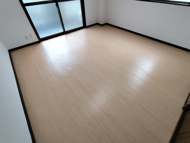 プランドールＭの居間・リビング