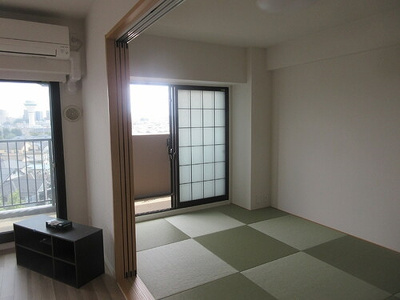 【その他】 | コスモふじみ野サウスフォーラム | 和室　2025年9月撮影2025年