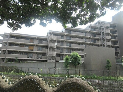 【外観】 | コスモふじみ野サウスフォーラム | 2025年9月撮影