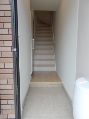 【玄関】 | サンフローラ桜樹