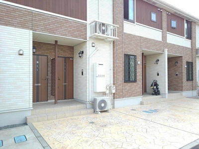 【その他共用部分】 | サンフローラ桜樹