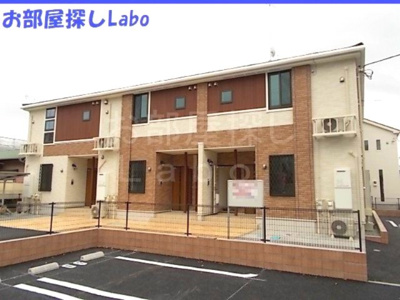 【外観】 | サンフローラ桜樹