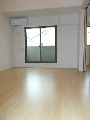 【居間・リビング】 | サンフローラ桜樹