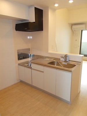 【キッチン】 | サンフローラ桜樹