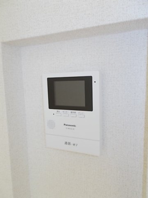 【セキュリティ】 | サンフローラ桜樹