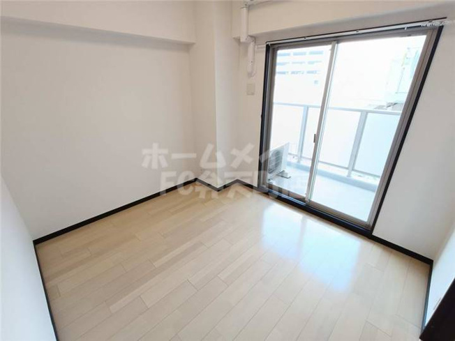 【寝室】 | エステムコート難波WEST-SIDEⅡベイフレックス | 寝室にいかがでしょうか