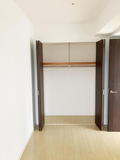 【収納】 | アップルタワー東京キャナルコート