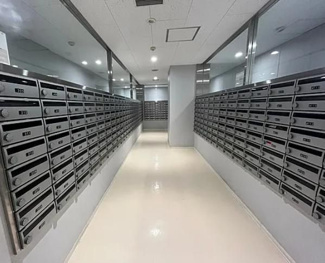 【その他共用部分】 | アップルタワー東京キャナルコート