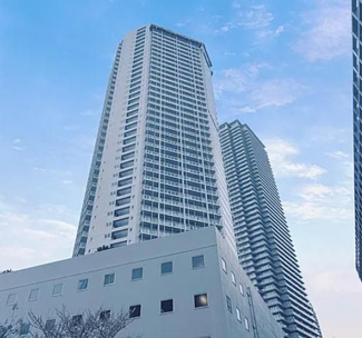 【外観】 | アップルタワー東京キャナルコート