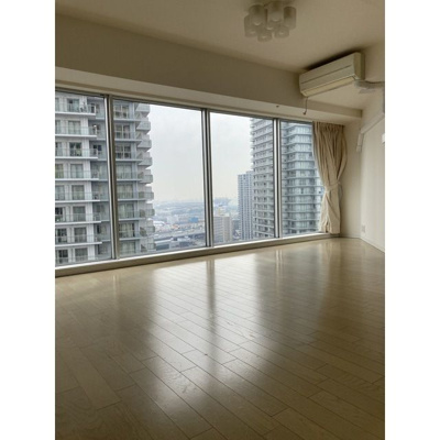 【居間・リビング】 | アップルタワー東京キャナルコート