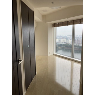 【居間・リビング】 | アップルタワー東京キャナルコート